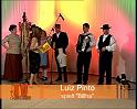 Luiz Pinto spielt Bilha